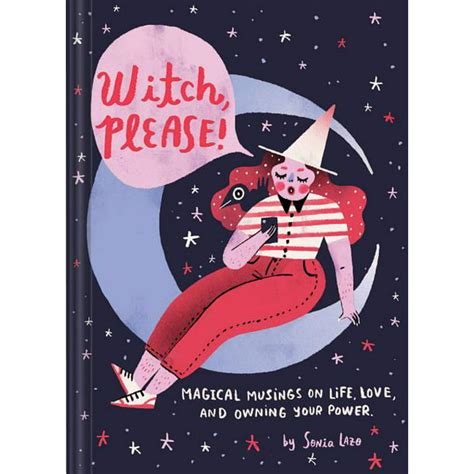 Witch witch within reach
